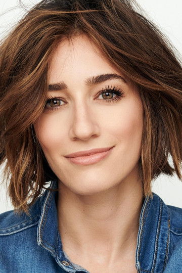 Jen Jacob portrait image