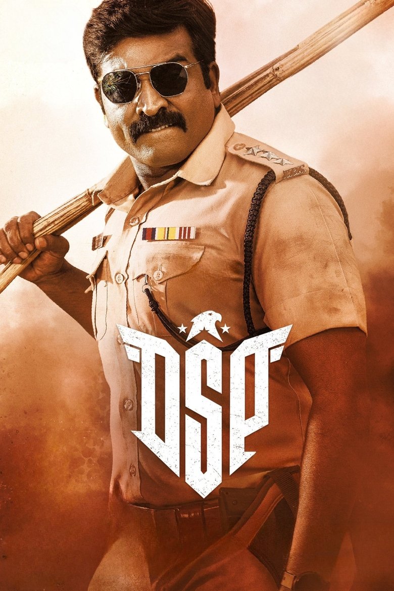 DSP - Tamil Film