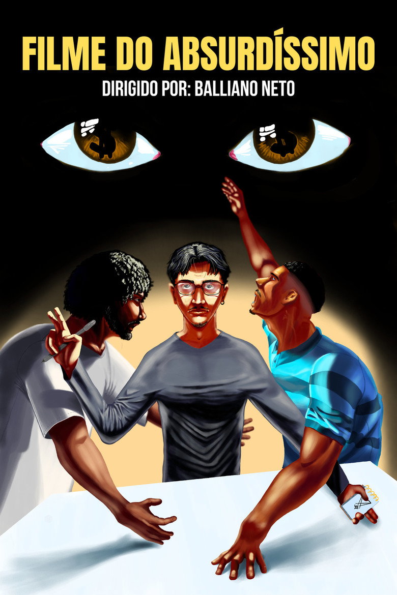 Filme do Absurdíssimo