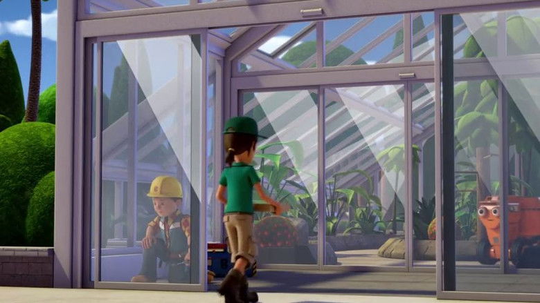 בוב הבנאי עונה 20 פרק 16 לצפייה ישירה