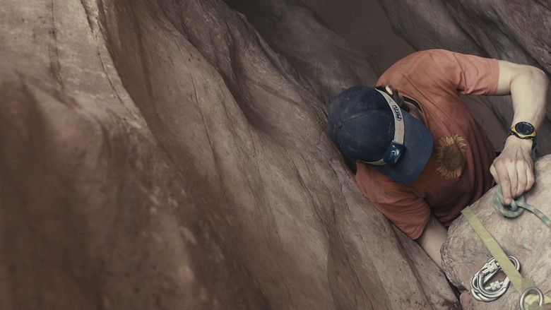 127 Hours (2010)