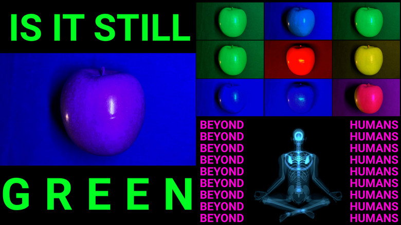 Imatge de Green Apple?