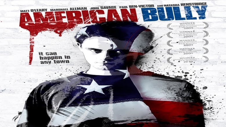 American Bully movie poster