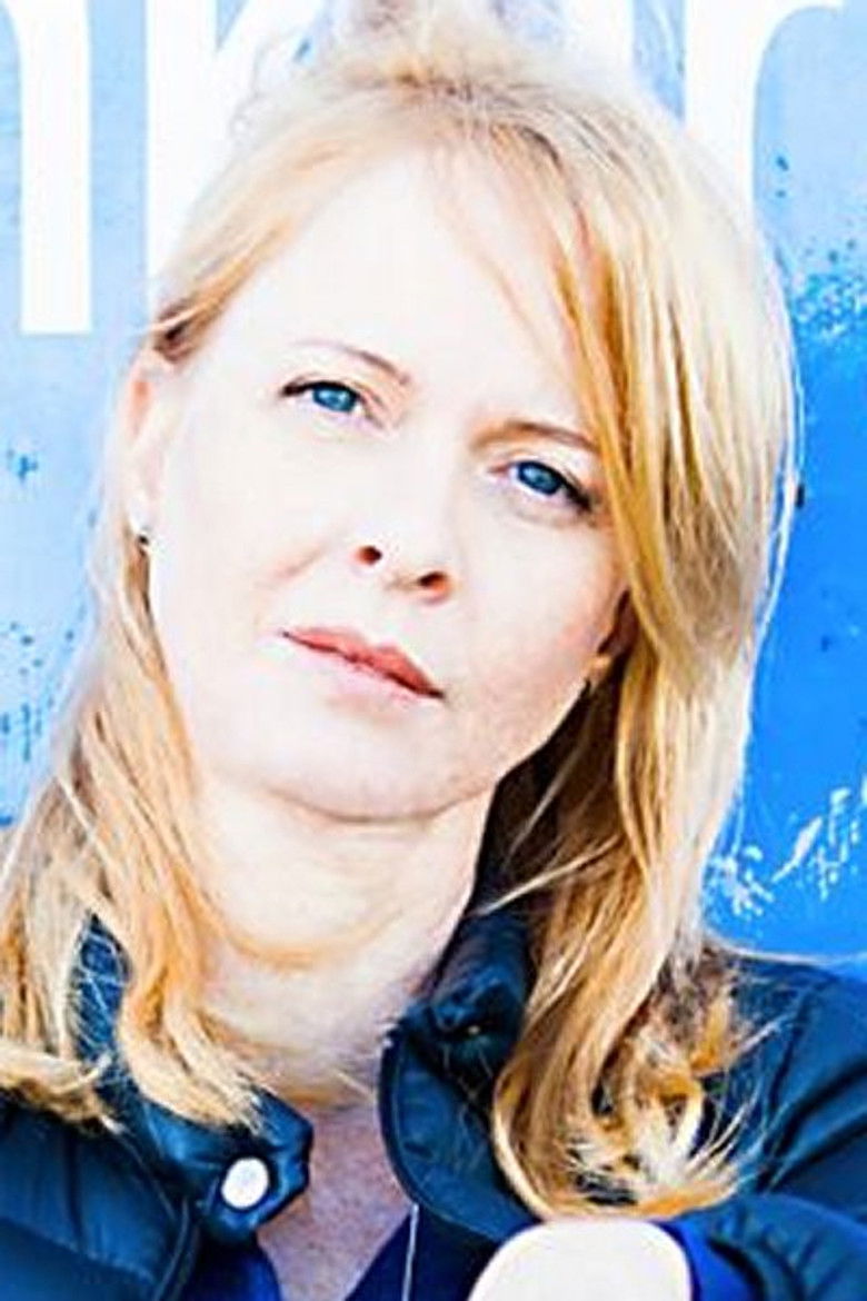 Anne Serup Kjærhauge portrait image