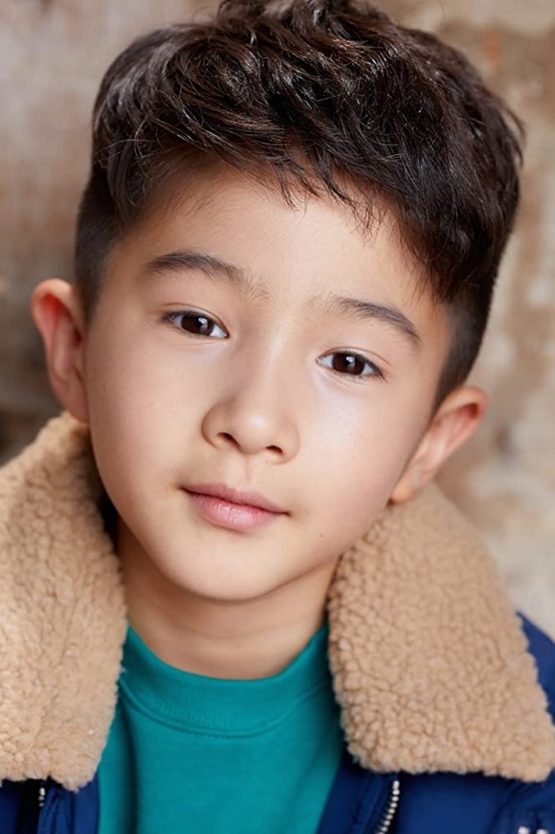 Abraham Sigler portrait image