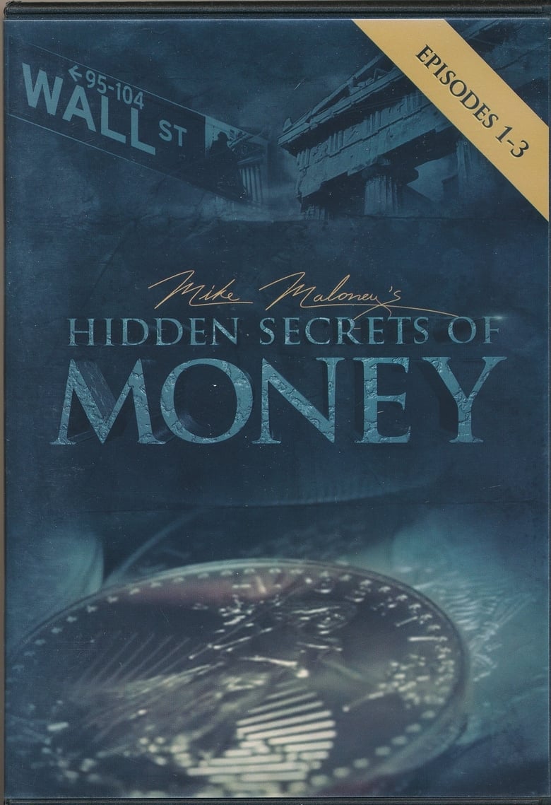Hidden Secrets of Money poster