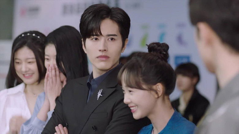 Still image for Perfect Mismatch season 1 episode 15: Episode 15