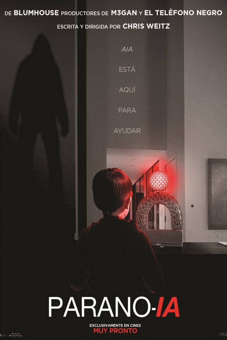 Póster la Película