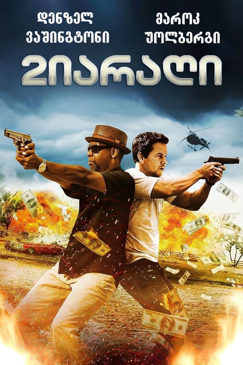 2 იარაღი (2013)