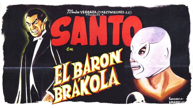El barón Brakola (1967)