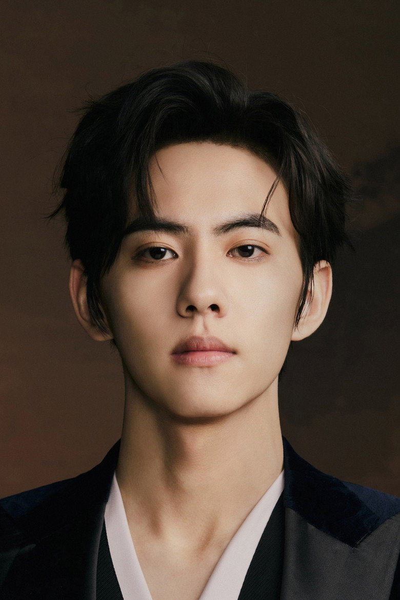 Liu Xuancheng photo