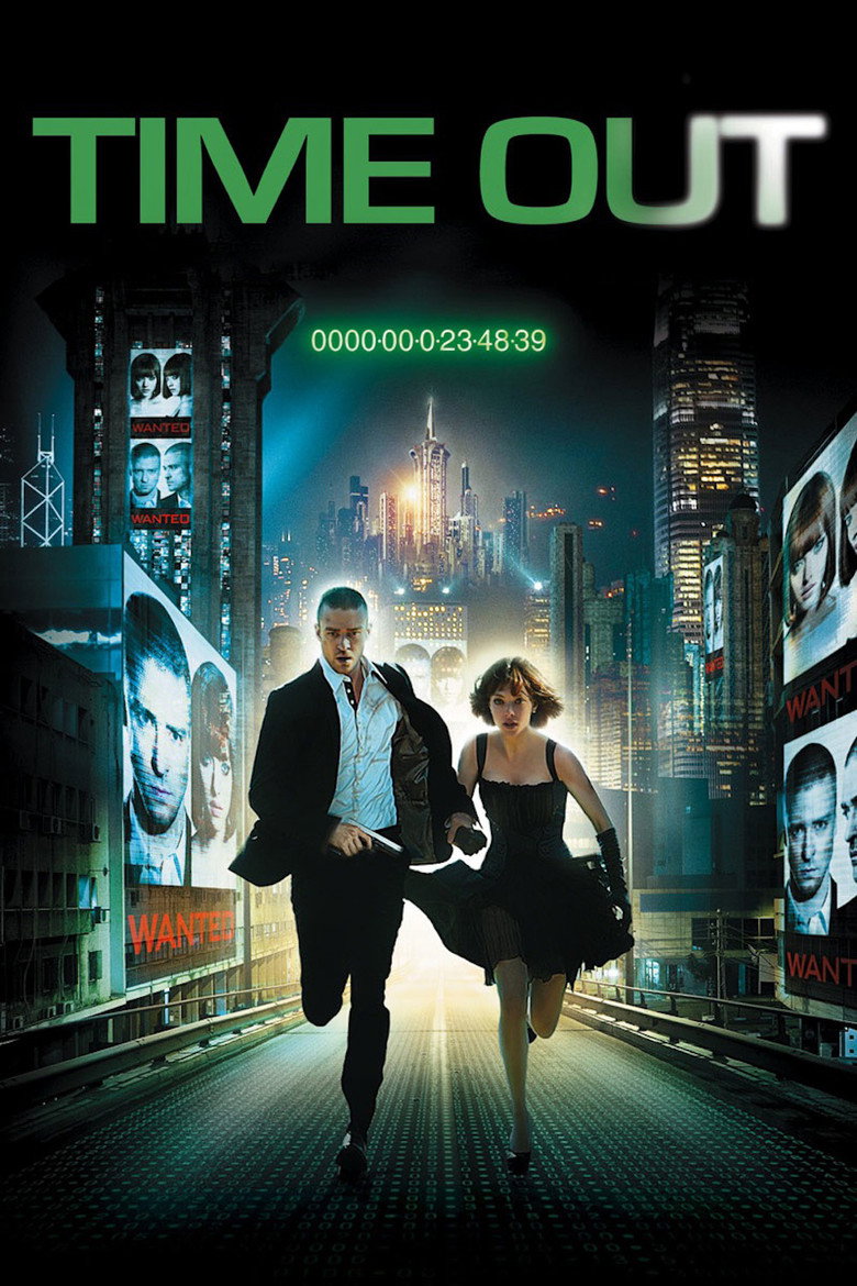 Póster la Película