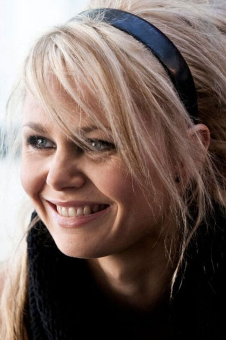 Katrine Thisted portrait image