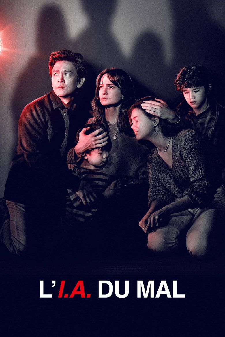 Póster la Película
