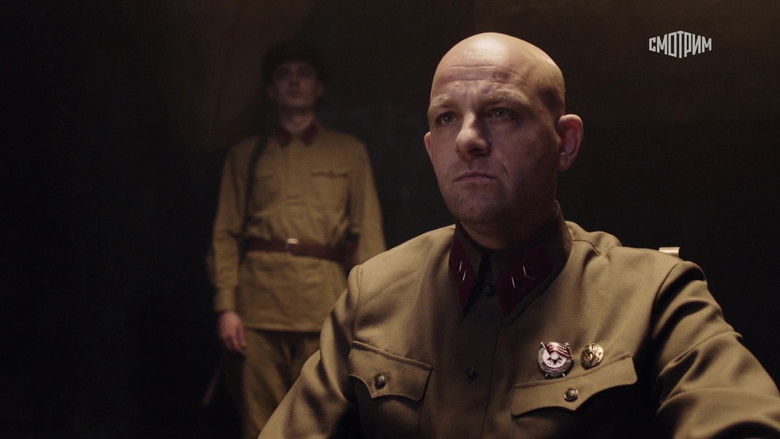 Still image for Cloister season 1 episode 5: Episode 5