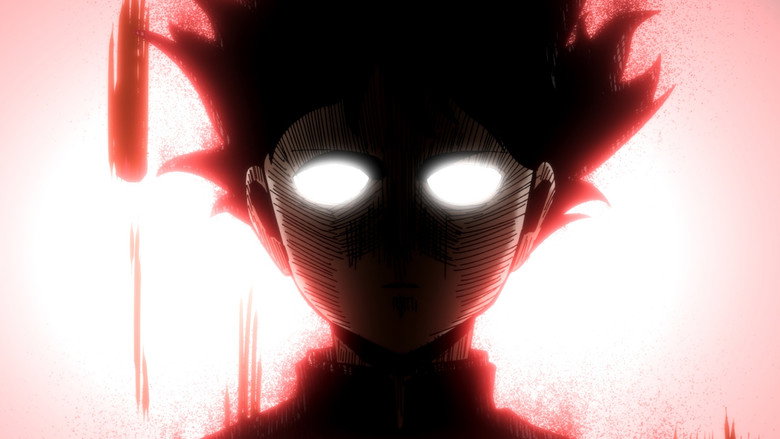 Still from Mob Psycho 100 - Season 3 Episode 10