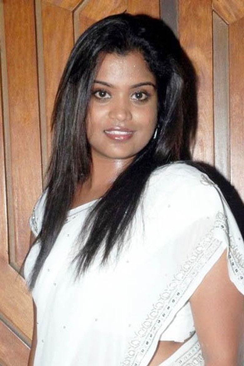 Suzane George photo 2