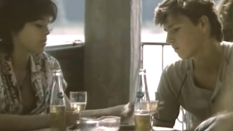 Frogs and other fish