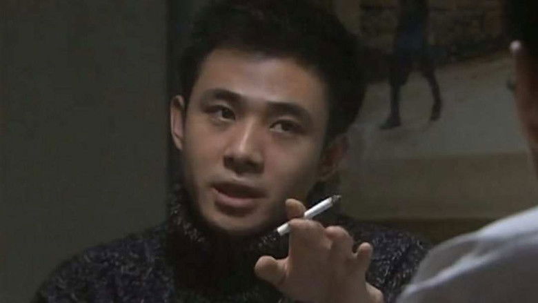 Still image for Chinese Style Divorce season 1 episode 18: Episode 18 Still image for Chinese Style Divorce season 1 episode 18: Episode 18