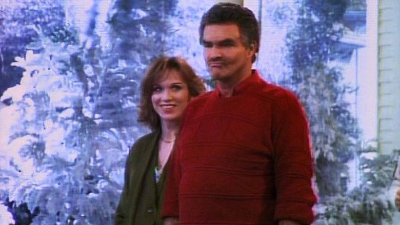 Still image for Evening Shade season 1 episode 13: Wood's Thirtieth Reunion Still image for Evening Shade season 1 episode 13: Wood's Thirtieth Reunion