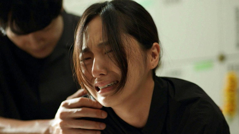가족관계증명서 시즌 1 36화