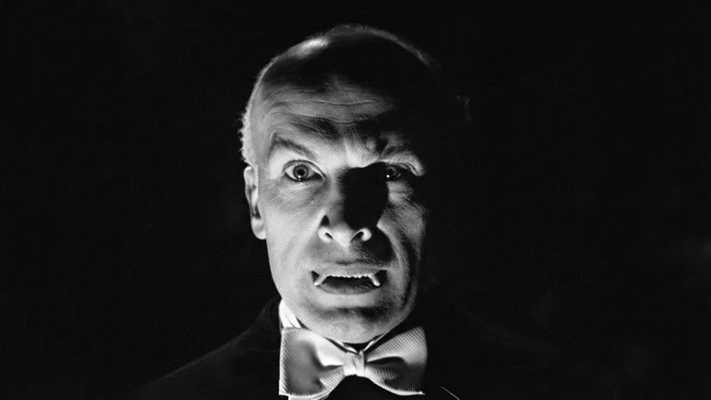 Image d'arrière-plan 3 du film Dracula in Istanbul