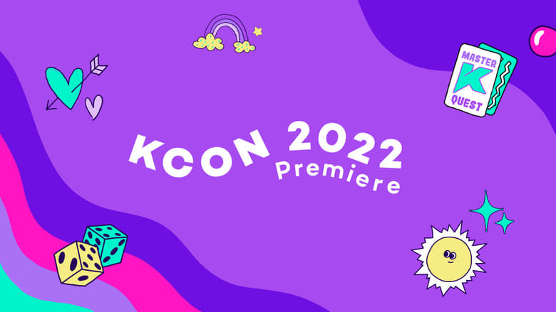 KCON 2022 Premiere