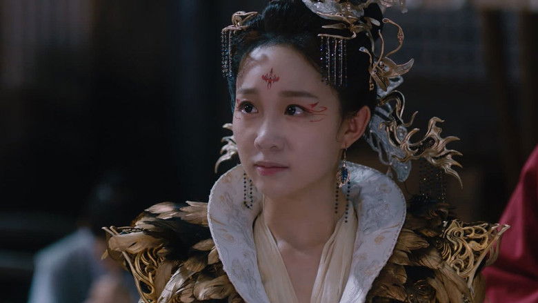 Still image for A Love Story of Oiled Paper Umbrella season 1 episode 22: Episode 22 Still image for A Love Story of Oiled Paper Umbrella season 1 episode 22: Episode 22