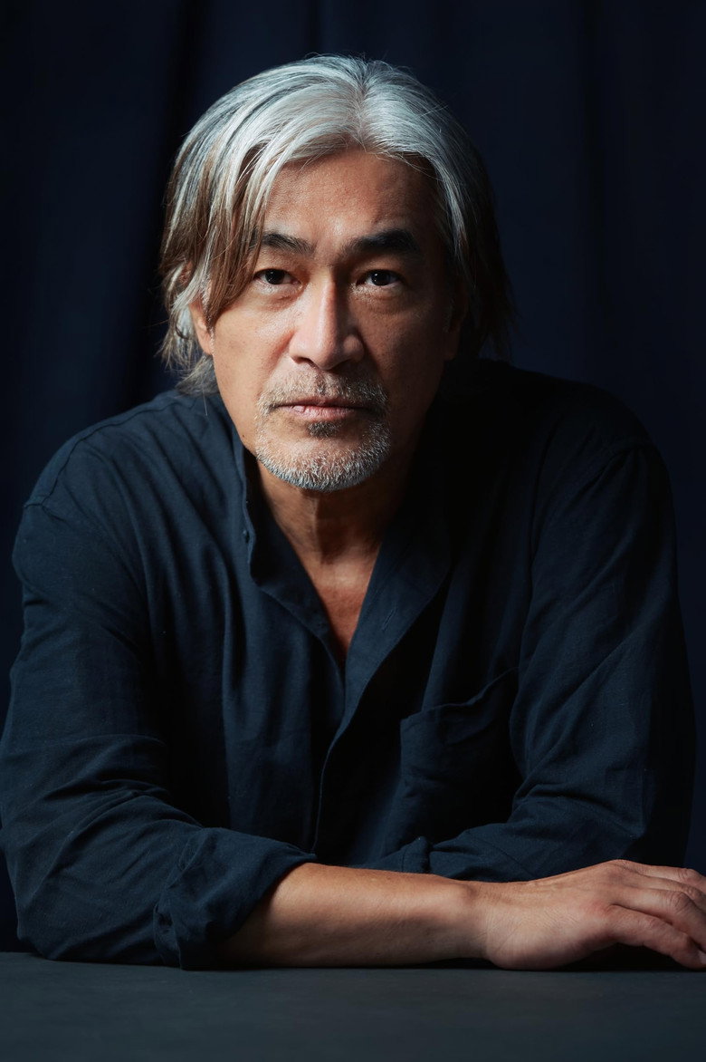 Takanori Higuchi