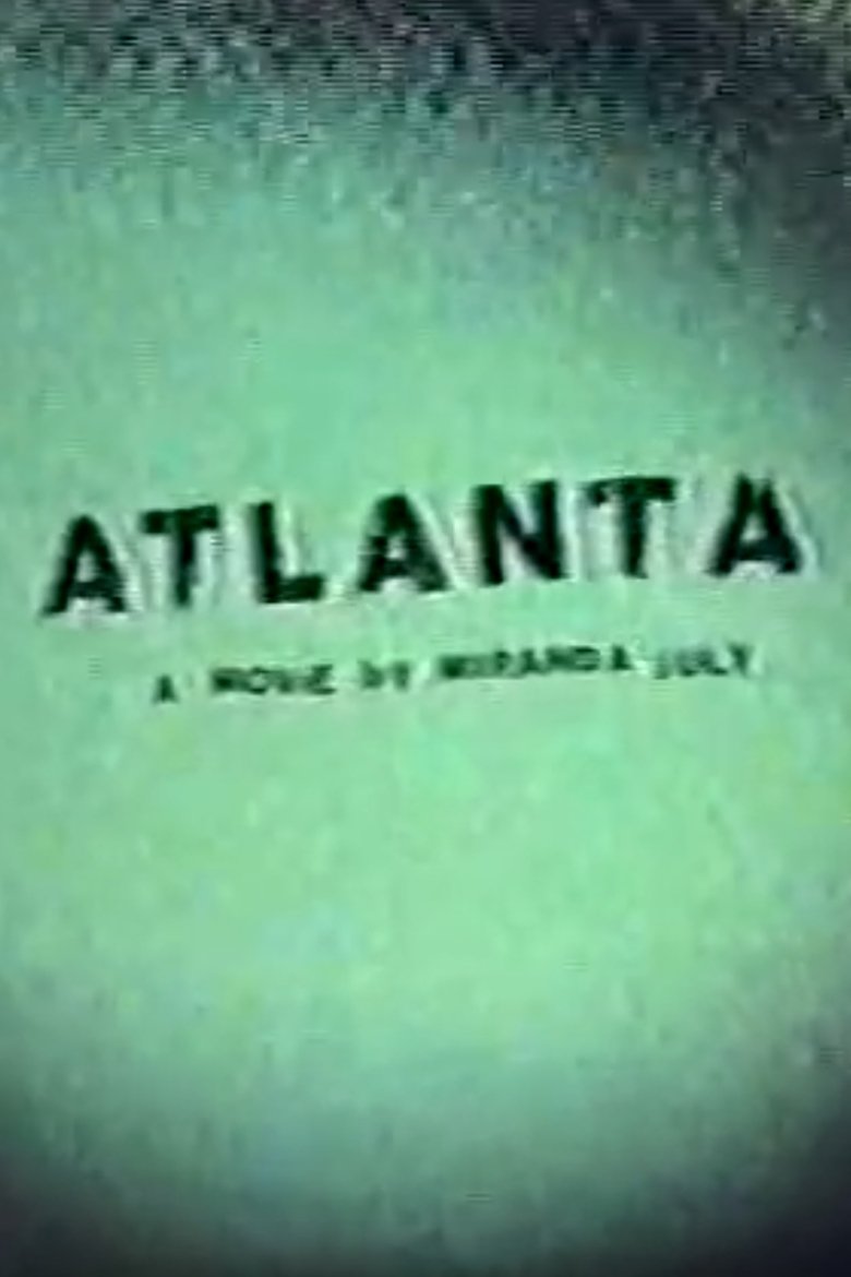 Atlanta main poster
