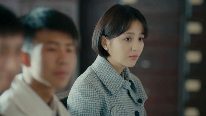 Still image for The Fiery Years of Gao Daxia season 1 episode 40: Episode 40