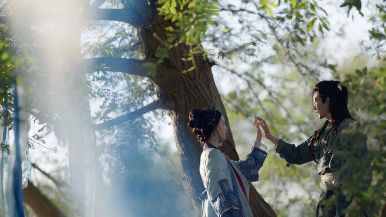 Still image for Love of Petals season 1 episode 8: Episode 8 Still image for Love of Petals season 1 episode 8: Episode 8