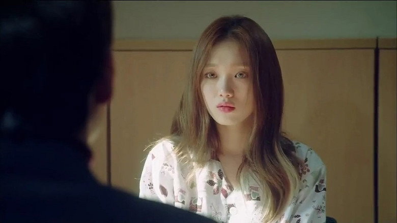 Still from Cheese in the Trap - Season 1 Episode 16