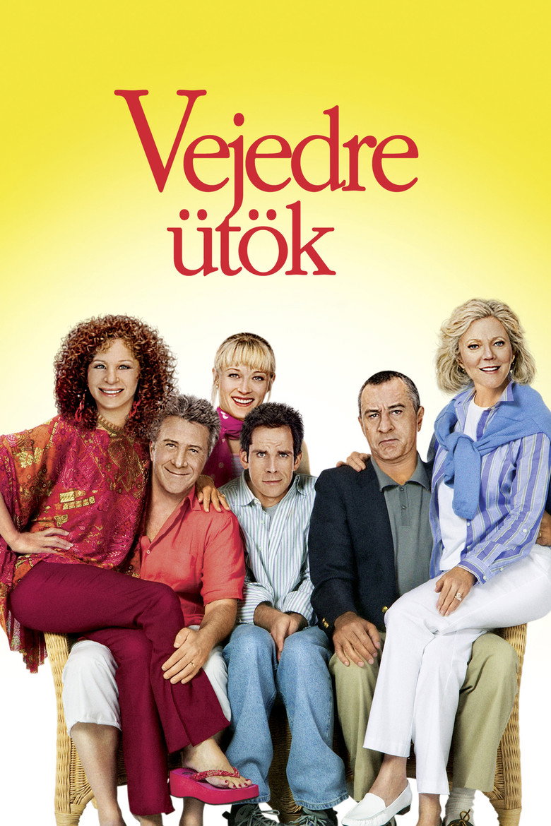Vejedre &uuml;t&ouml;k (2004)