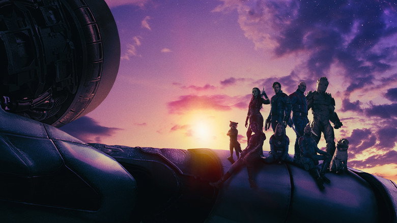 Guardians of the Galaxy Volume 3 (2023) Dual Audio [Hindi ORG & ENG] IMAX WEB-DL 480p, 720p, 1080p & 4K UHD 2160p | GDRive | BSub