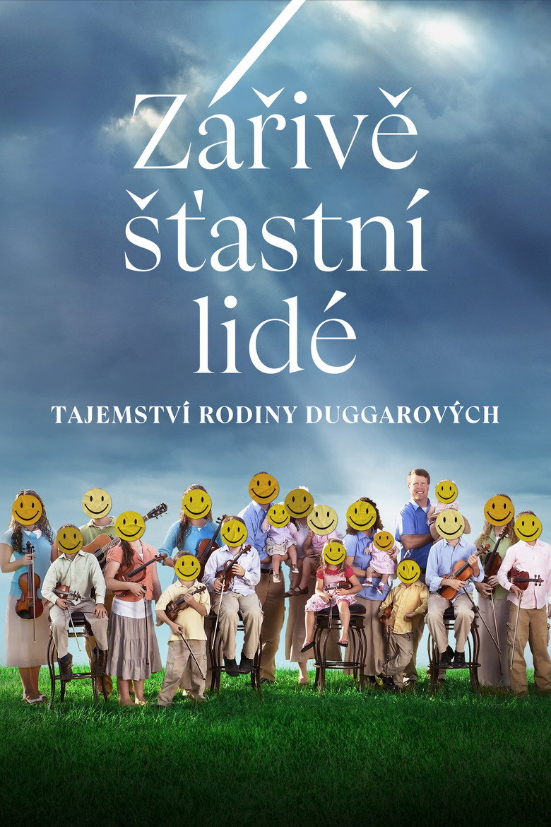 Shiny Happy People