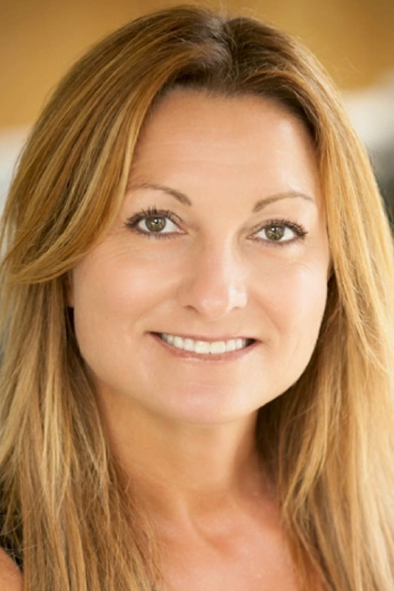 Corry Glass portrait image