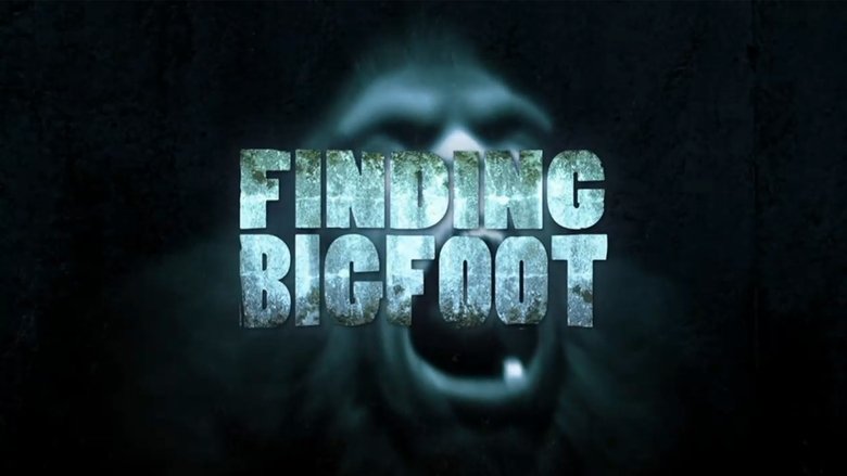 Still image for Finding Bigfoot season 1 episode 1: Bigfoot Crossing in Georgia Still image for Finding Bigfoot season 1 episode 1: Bigfoot Crossing in Georgia