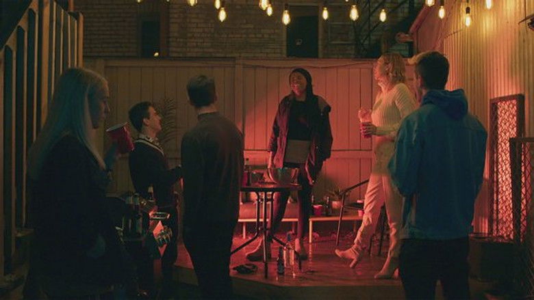 Still image for L'appartement season 1 episode 8: Episode 8