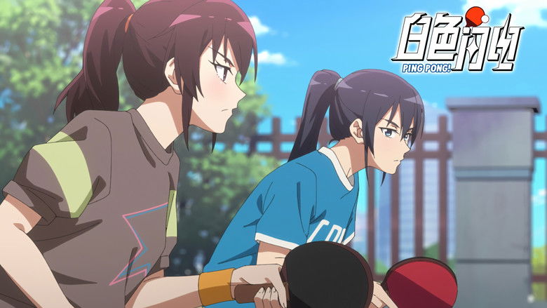 Still image for White Lightning season 1 episode 6: Episode 6