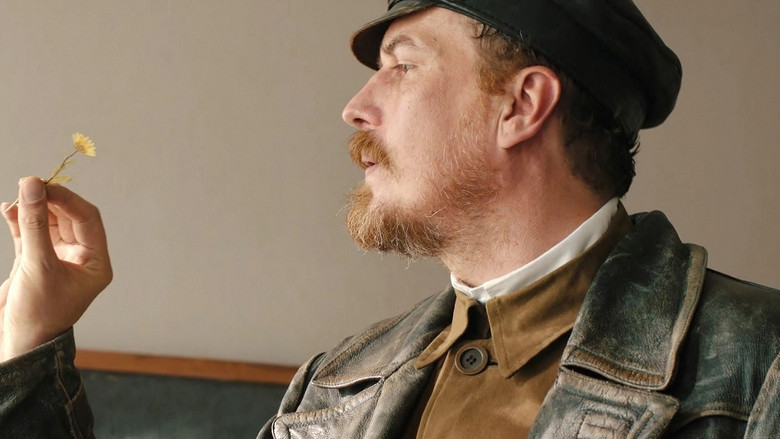 Still image for Gangs of Rostov season 1 episode 2: Episode 2 Still image for Gangs of Rostov season 1 episode 2: Episode 2