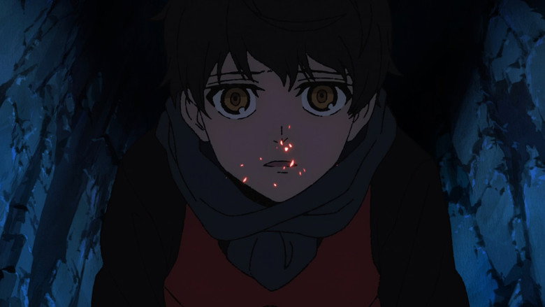 Tower Of God Streaming Vostfr
