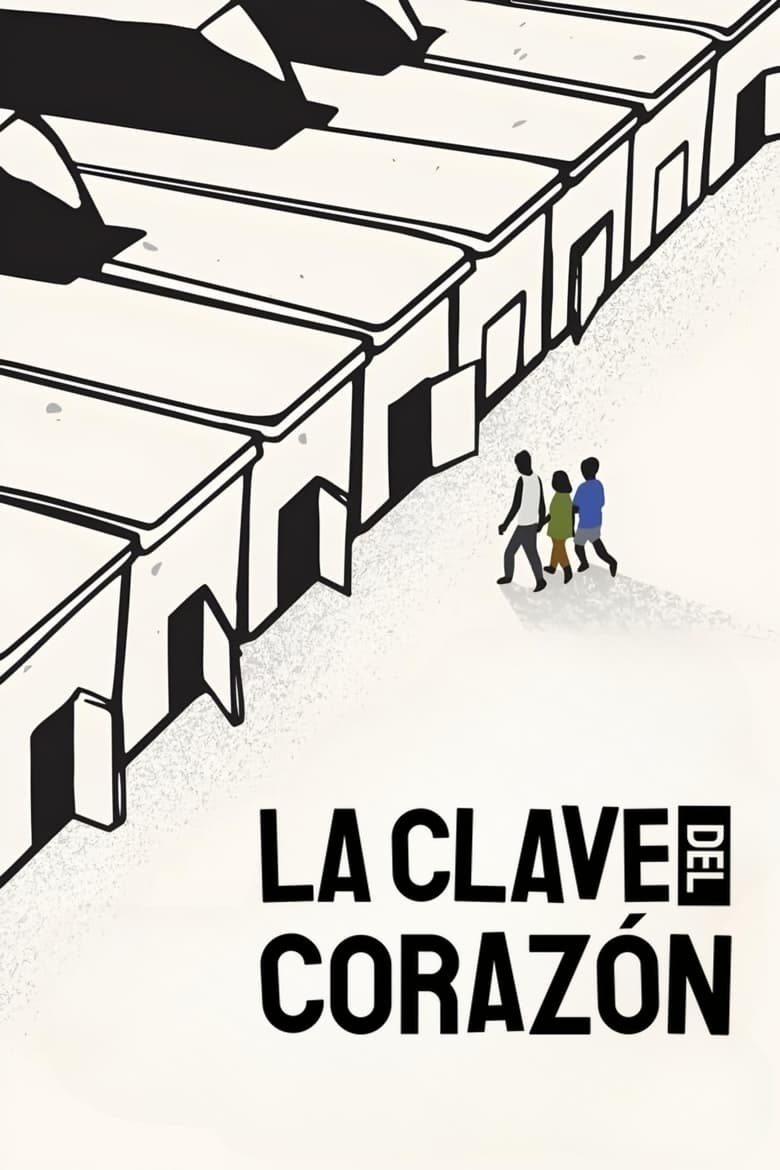 La clave del corazón (2023)