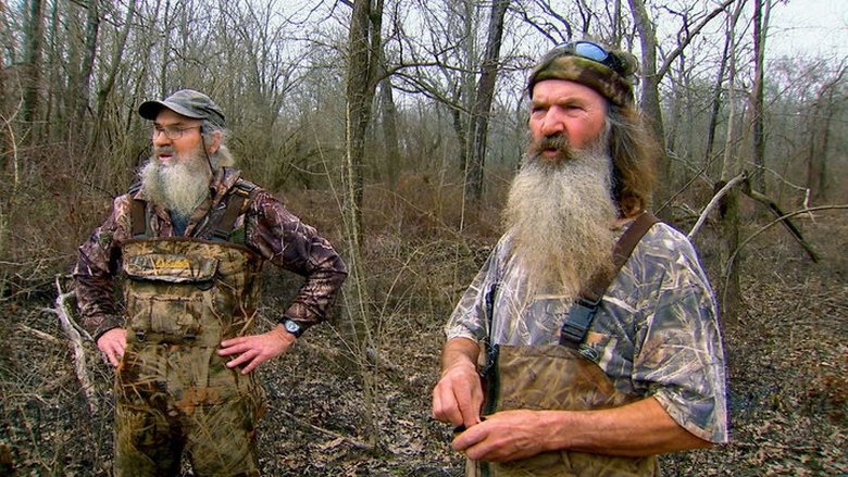 Still image for Duck Dynasty season 1 episode 7: Leave It to Beavers Still image for Duck Dynasty season 1 episode 7: Leave It to Beavers