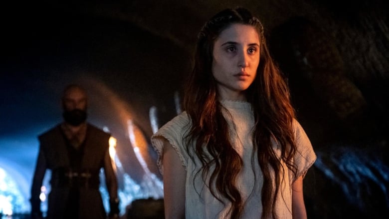 Romulus S01E03 — Imperio episode still