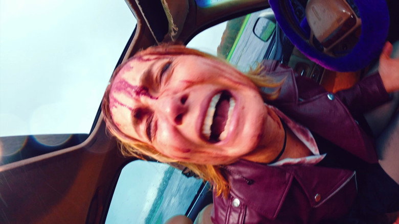 Bad Day at the Office still 10