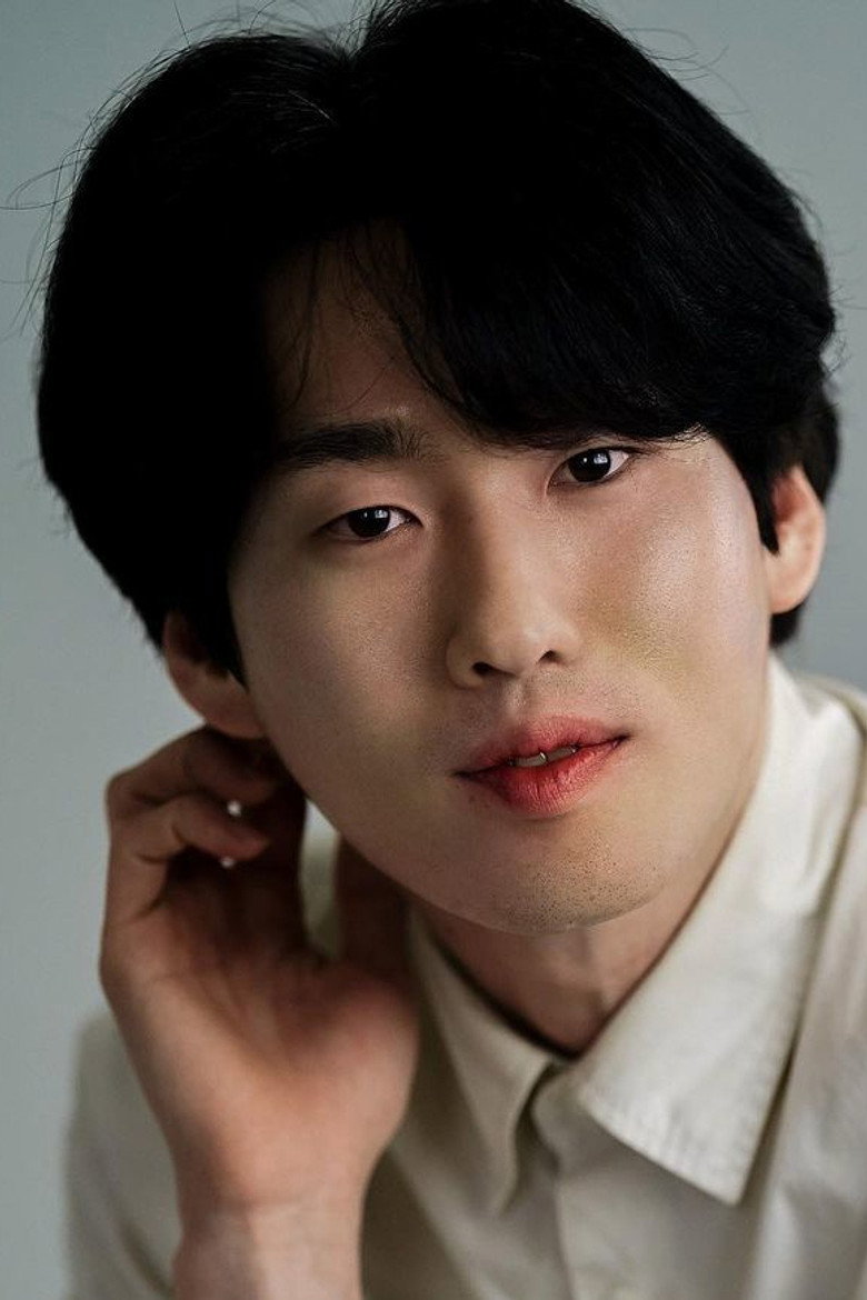 Jin Il-yeong portrait