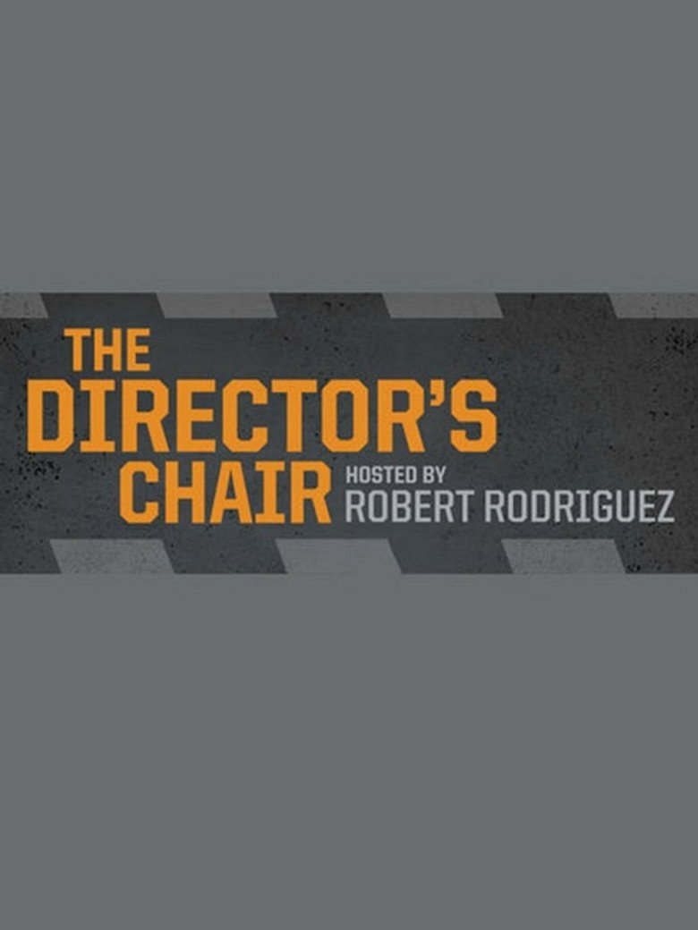 The Director's Chair — image 2