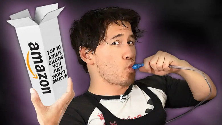 Still image for Unus Annus season 1 episode 95: 10 Strange Amazon Products Ethan Bought Mark Because He Doesn't Know How to Spend Money Responsibly