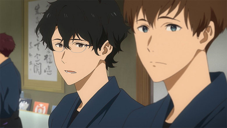 Tsurune: Saison 1 Episode 6 - Episode complet en Streaming VF et VOSTFR